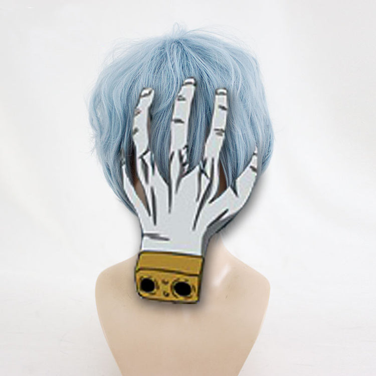 Halloween Costumes Hair - foxberryparkproducts