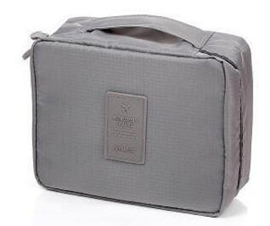 Waterproof Women Cosmetic Organizer - foxberryparkproducts
