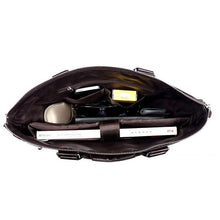 Load image into Gallery viewer, Men Casual Briefcase Business Shoulder Bag - foxberryparkproducts
