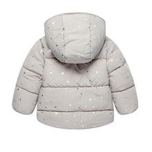 Load image into Gallery viewer, Baby Girls Jacket Autumn Winter - foxberryparkproducts

