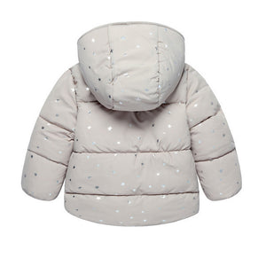 Baby Girls Jacket Autumn Winter - foxberryparkproducts