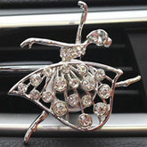 Car Air Conditioning Air Vent Perfumes - foxberryparkproducts