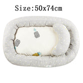Portable Toddler Crib - foxberryparkproducts