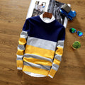 Antonio Knit Sweater - foxberryparkproducts