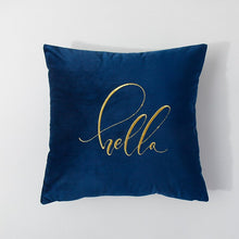 Load image into Gallery viewer, Cushion Decorative Pillow
