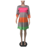 African Dresses - foxberryparkproducts