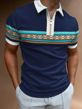 Men Polo Shirt - foxberryparkproducts