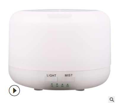 Aroma Diffuser Humidifier - foxberryparkproducts