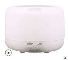 Load image into Gallery viewer, Aroma Diffuser Humidifier - foxberryparkproducts
