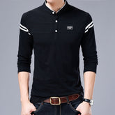Men Polo Shirt - foxberryparkproducts