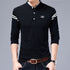 Men Polo Shirt - foxberryparkproducts