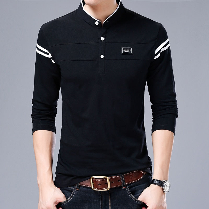 Men Polo Shirt - foxberryparkproducts