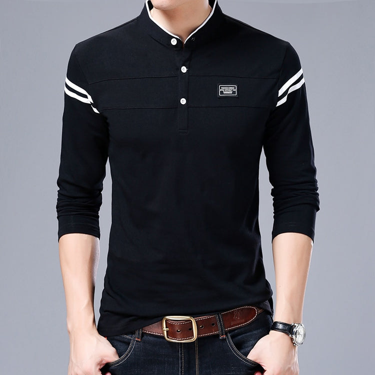 Men Polo Shirt - foxberryparkproducts