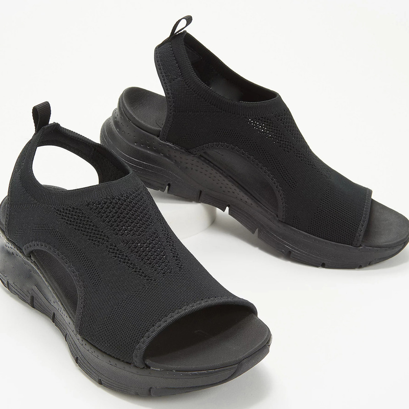 Women's Summer Sandals - foxberryparkproducts
