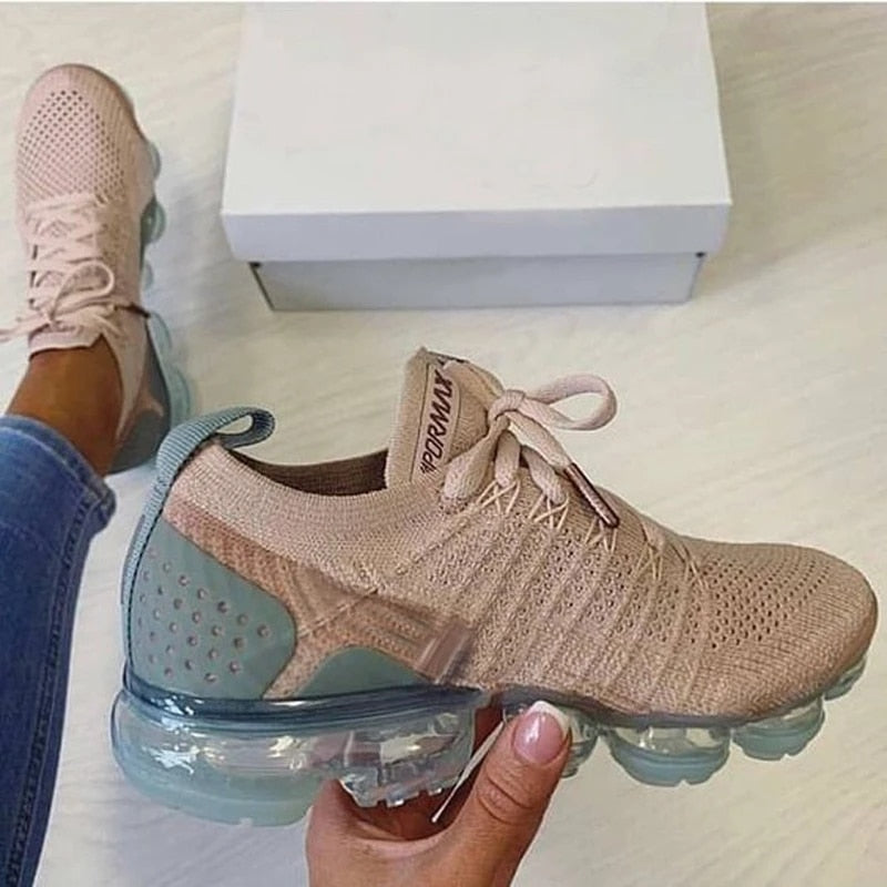 Breathable Women&
