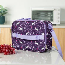 Load image into Gallery viewer, New American Crossbody Childrens Cartoon Lunch Bag
