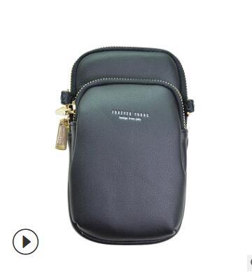 Women Casual Wallet Brand Cell Phone Wallet - foxberryparkproducts