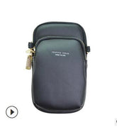 Women Casual Wallet Brand Cell Phone Wallet - foxberryparkproducts