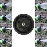 Hose Watering Gun Sprayer Car Cleaning Foam Spray Garden Watering Tools - foxberryparkproducts