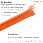 Decorative Dash board Console Auto LED Ambient Light - foxberryparkproducts