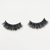 1 Pair Beautiful False Mink Eyelashes - foxberryparkproducts