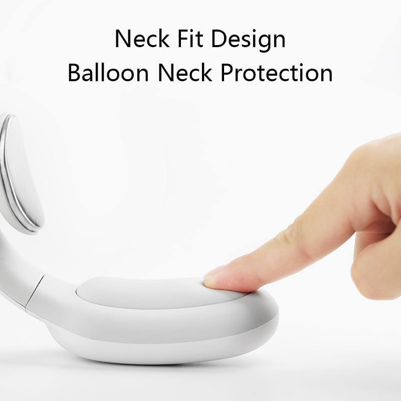Smart Electric Neck and Shoulder Massager - foxberryparkproducts