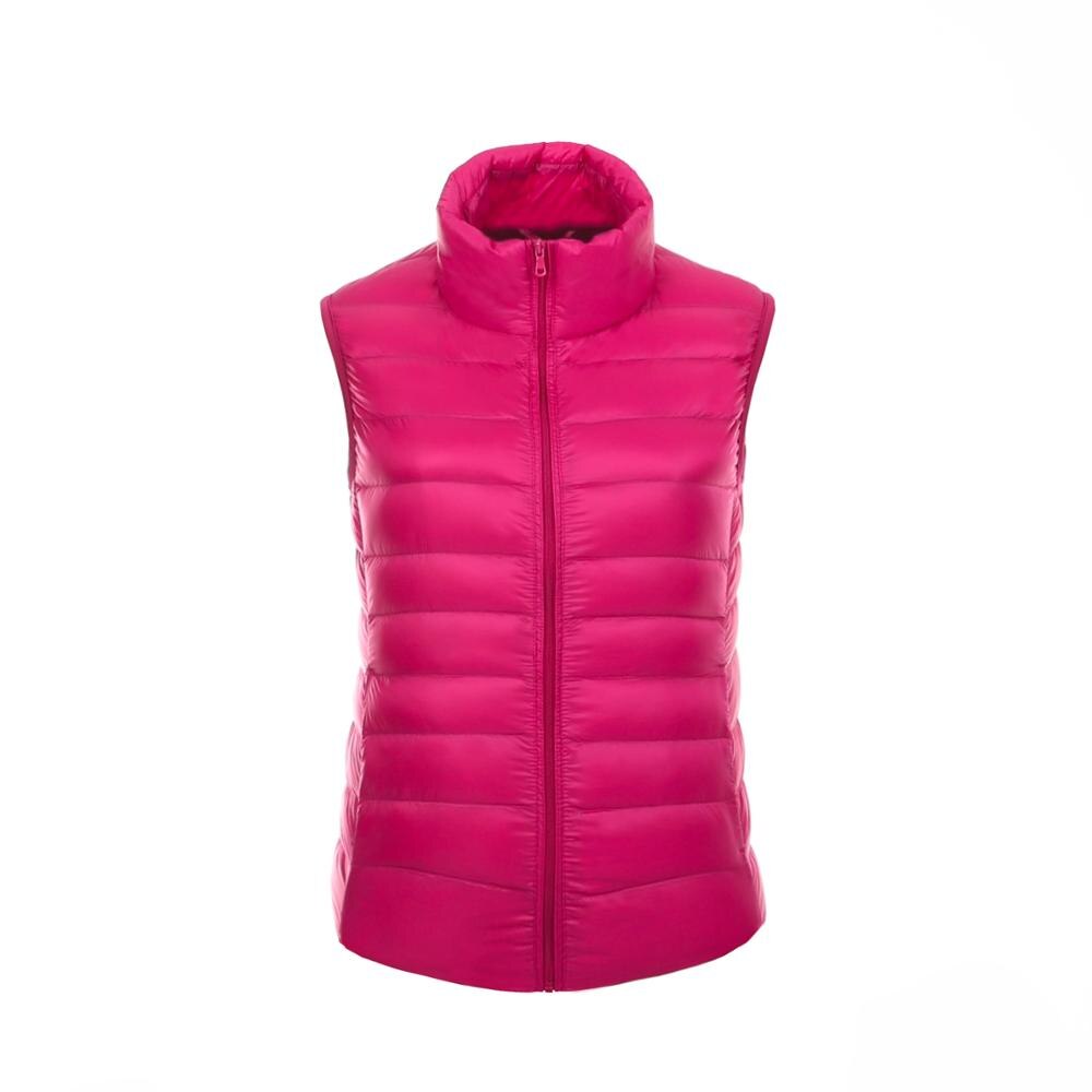 New Women Sleeveless Women&
