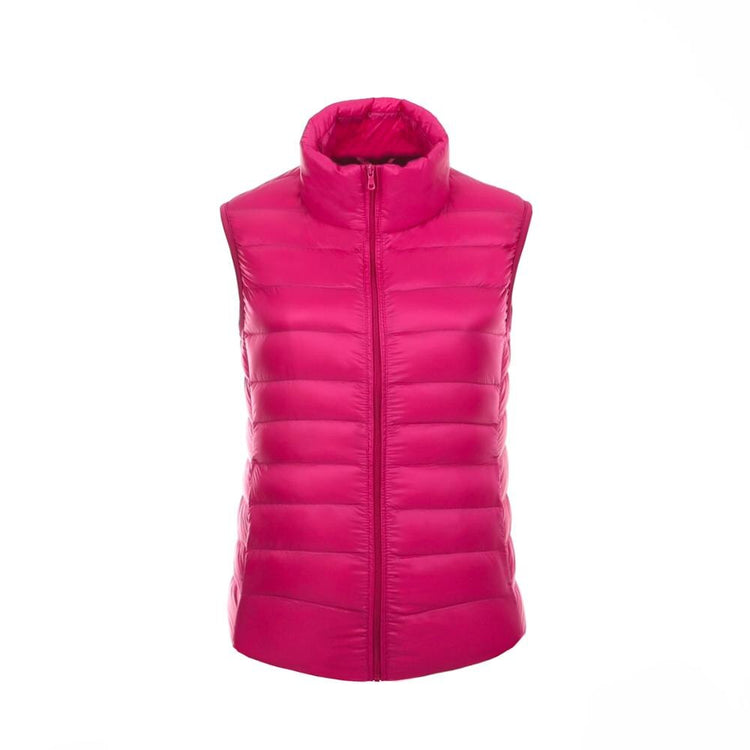 New Women Sleeveless Women&