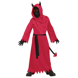 Halloween Demon Cosplay Out Costume - foxberryparkproducts