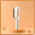 Self Cleaning Hair Brush For Women - foxberryparkproducts