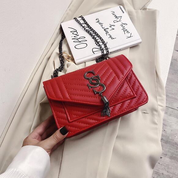 Luxury Crossbody Bags for Women - foxberryparkproducts