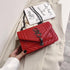 Luxury Crossbody Bags for Women - foxberryparkproducts