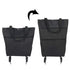 Folding Shopping Pull Cart Trolley Bag With Wheels Foldable Shopping Bags  Reusable Grocery Bags Food Organizer Vegetables Bag - foxberryparkproducts