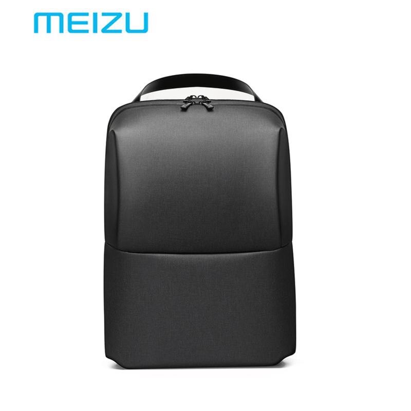 Original Meizu Solid Waterproof Laptop backpacks - foxberryparkproducts