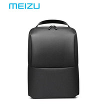 Load image into Gallery viewer, Original Meizu Solid Waterproof Laptop backpacks - foxberryparkproducts
