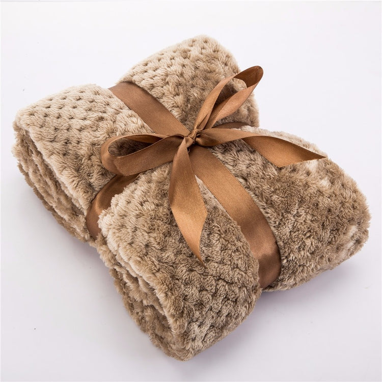Blanket,Pet,Dog,Warm - foxberryparkproducts
