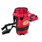 Pet Carrier Backpack - foxberryparkproducts