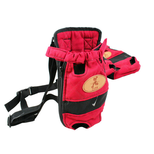 Pet Carrier Backpack - foxberryparkproducts