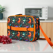 Load image into Gallery viewer, New American Crossbody Childrens Cartoon Lunch Bag
