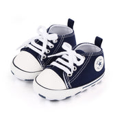 Toddler Anti-slip Baby Shoes - foxberryparkproducts