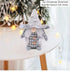 Gnome Christmas Faceless Doll  Decorations - foxberryparkproducts