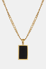 Load image into Gallery viewer, Pretty Pendant Necklace - foxberryparkproducts
