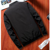 Mens Bomber Jackets - foxberryparkproducts