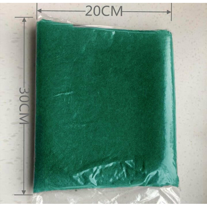 20×300cm Lawn blanket Grass Seed Mat Fertilizer Garden Picnic Gardening Lawn Planting Mat 2020 Hot Sale Dropping Garden Supplies - foxberryparkproducts