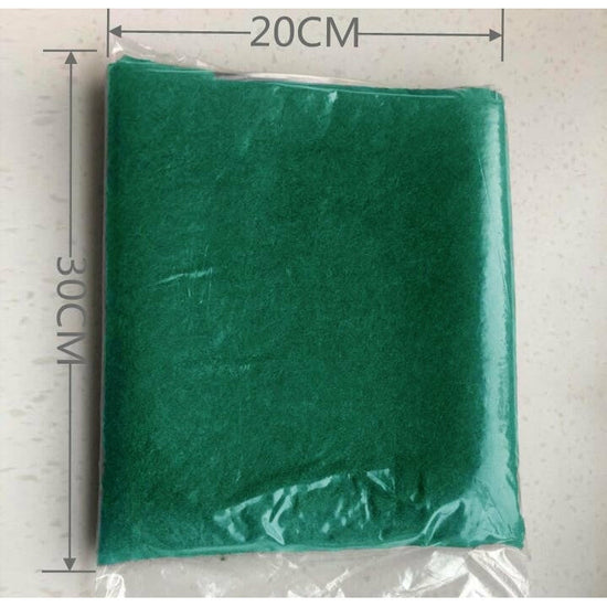 20×300cm Lawn blanket Grass Seed Mat Fertilizer Garden Picnic Gardening Lawn Planting Mat 2020 Hot Sale Dropping Garden Supplies - foxberryparkproducts