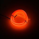 Decorative Dash board Console Auto LED Ambient Light - foxberryparkproducts