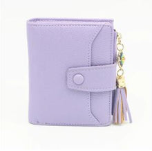 Load image into Gallery viewer, Women Wallet - foxberryparkproducts
