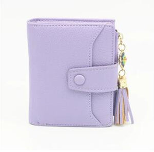 Women Wallet - foxberryparkproducts