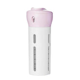 New Portable 4 in 1 Lotion Dispenser - foxberryparkproducts