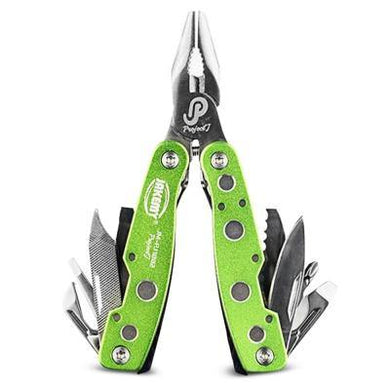 Jakemy 9 in 1 Multifunctional Folding Tool - foxberryparkproducts